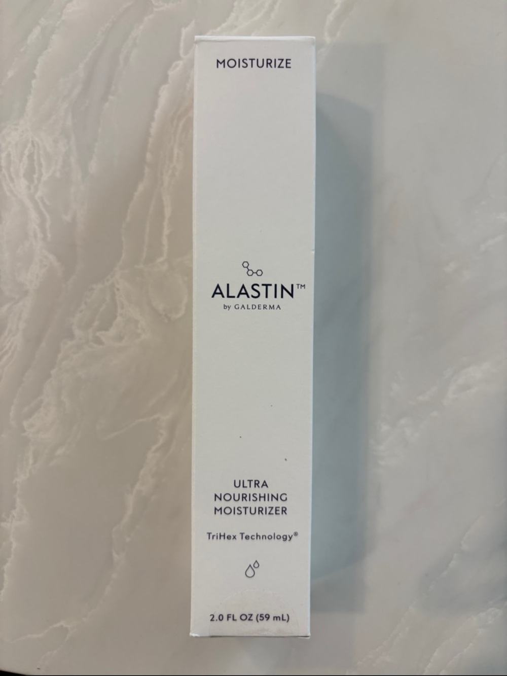 Alastin Ultra Nourishing Moisturizer